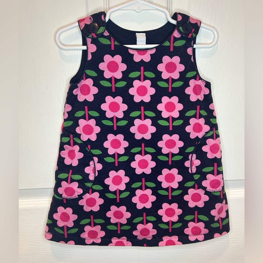 Baby Gap Dress